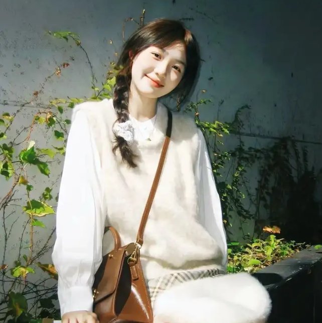 秦时丽人明月心